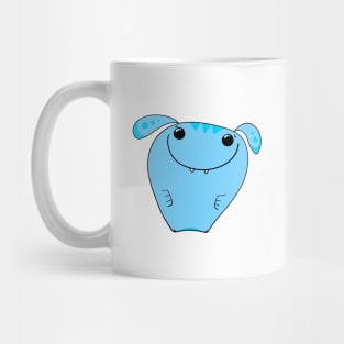 Noni #14 Mug